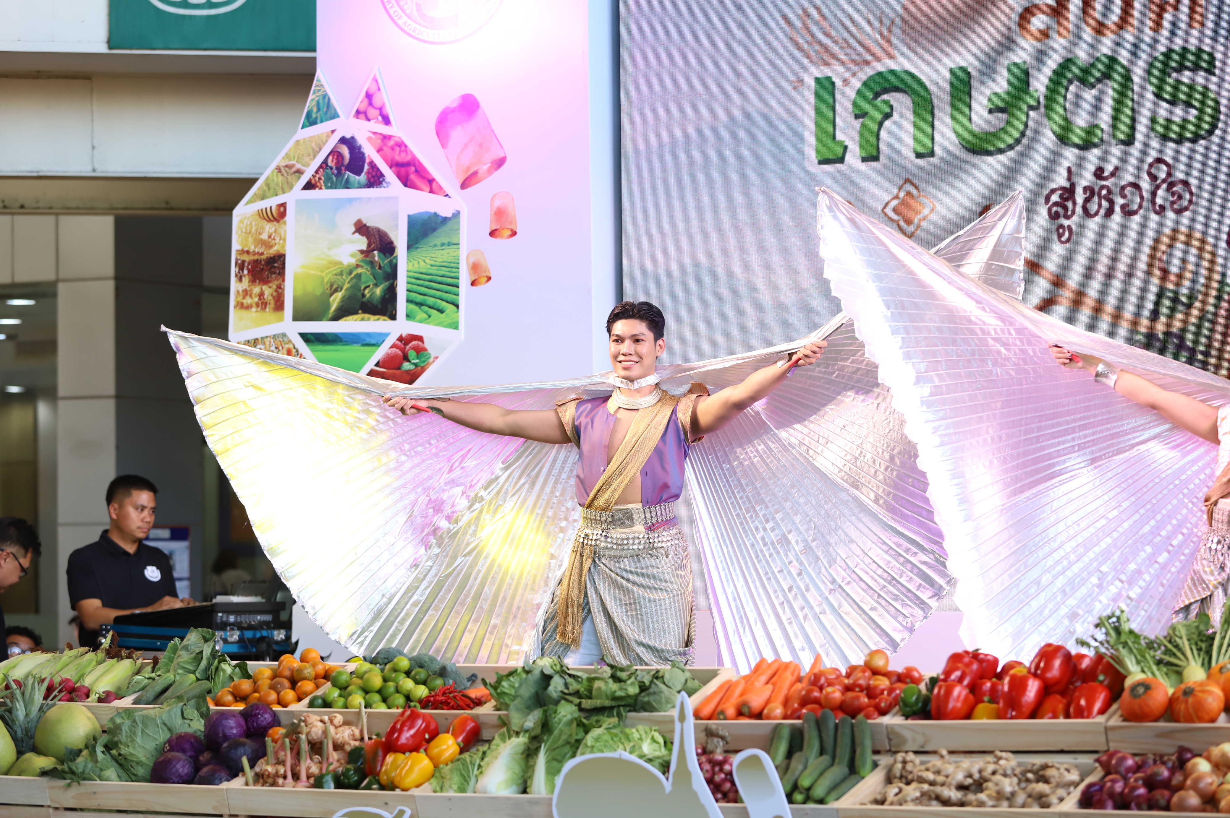 title - เริ่มแล้ว! อ.ต.ก. แฟร์ 4 ภาค @ตลาดมีโชคพลาซ่า ของดีจากทั่วประเทศรวมไว้ที่นี่ 21-25 ม.ค. นี้